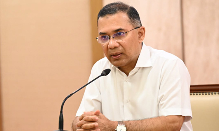 ‘গণতান্ত্রিক আন্দোলনে শহীদ ও ভুক্তভোগীদের আকাঙ্ক্ষা পূরণে সরকার অঙ্গীকারবদ্ধ’