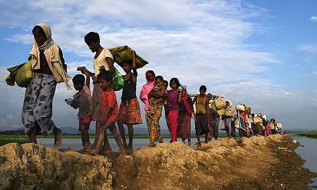 রোহিঙ্গা প্রত্যাবাসনের পরিস্থিতি এখনো নিরাপদ নয়: ১৫ কূটনৈতিক মিশন ও ইইউ