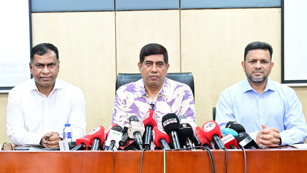 কূটনৈতিক মিশনগুলোতে আতঙ্ক সৃষ্টি করতেই দূতাবাসে হুমকি: ডিএমপির