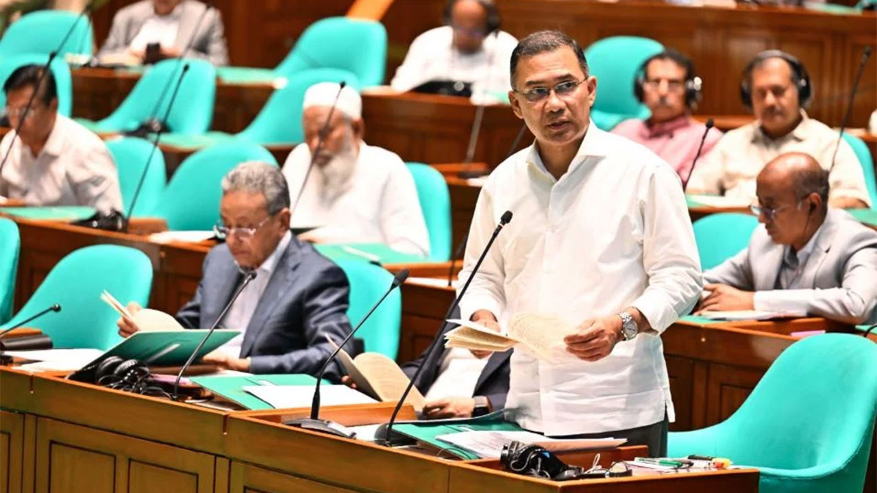 সৌরবিদ্যুৎ স্থাপনে সরকার কর অব্যাহতি দিয়েছে: প্রধানমন্ত্রী