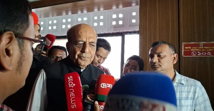 অগ্নিকাণ্ডে নিহত বাংলাদেশিদের বিষয়ে যা করার আছে নিশ্চয়ই করা হবে: দীনেশ ত্রিবেদী