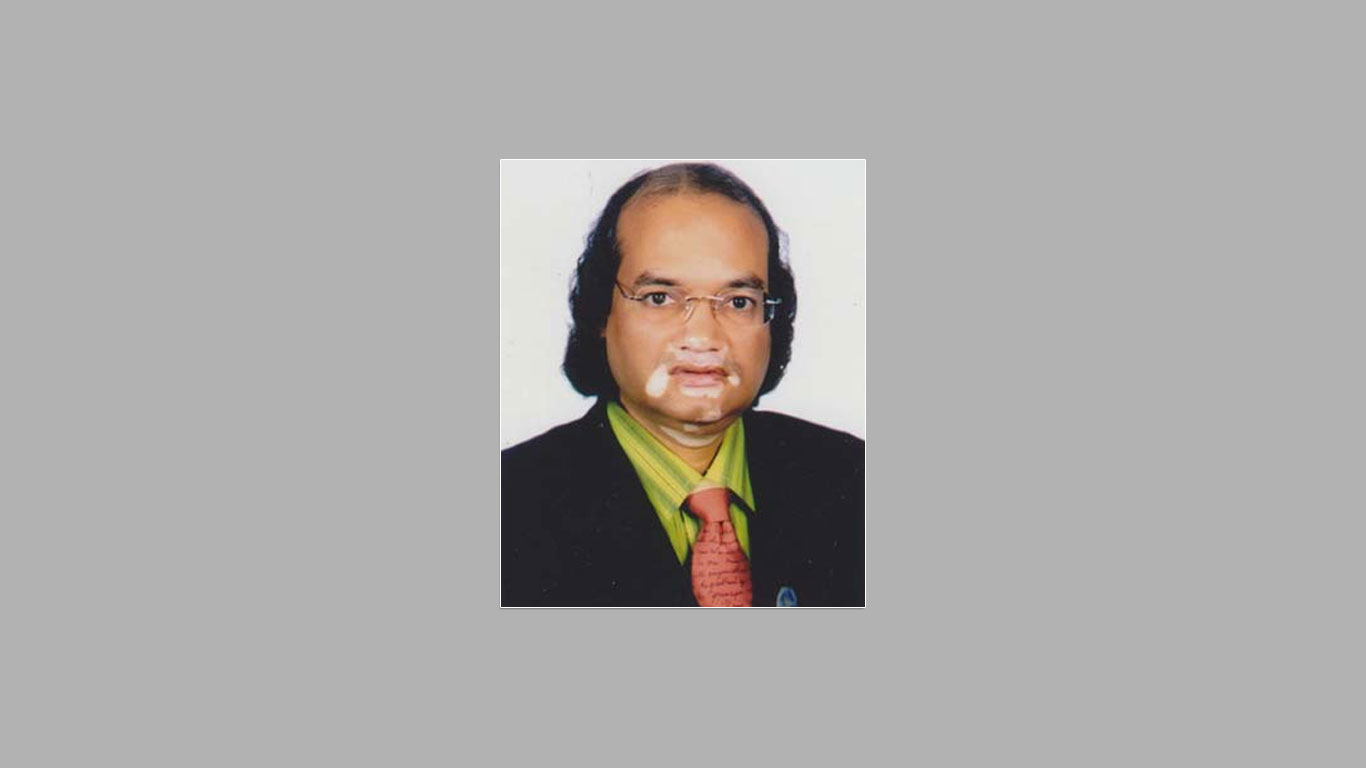 ইউএনজিআইএসের পরামর্শক গোষ্ঠীতে সদস্য হলেন এ এইচ এম বজলুর রহমান