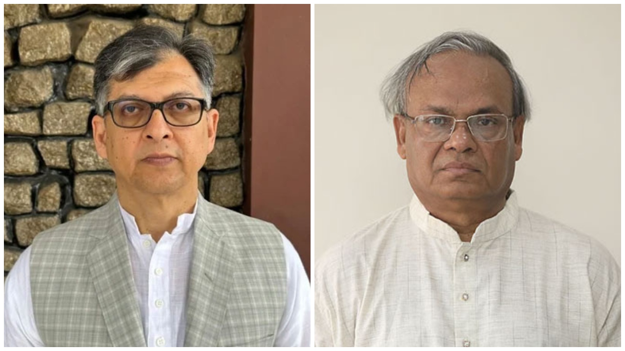 রিজভী নাকি সালাহউদ্দিন, কে বিএনপির নতুন মহাসচিব?