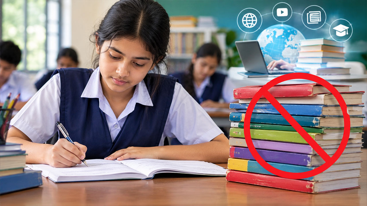 গাইড বইয়ের বিপরীতে একটা নির্মোহ প্রস্তাবনা