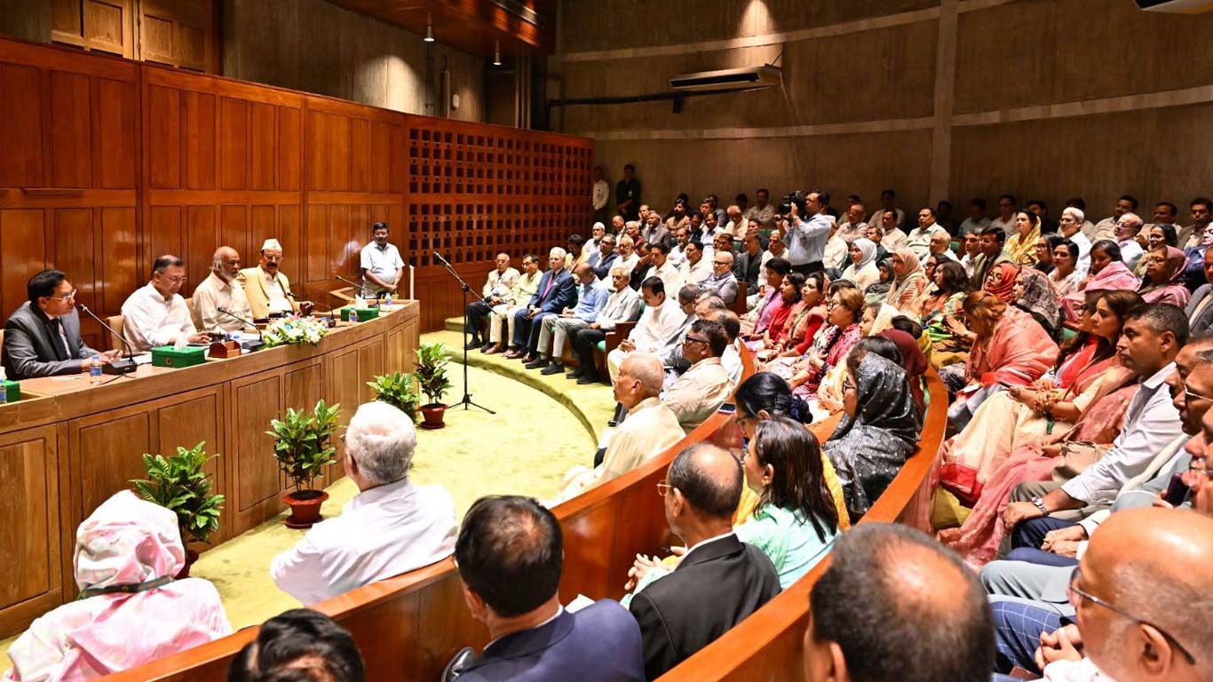 স্থানীয় নির্বাচনে একক প্রার্থী চায় বিএনপি, হস্তক্ষেপ না করার নির্দেশ প্রধানমন্ত্রীর