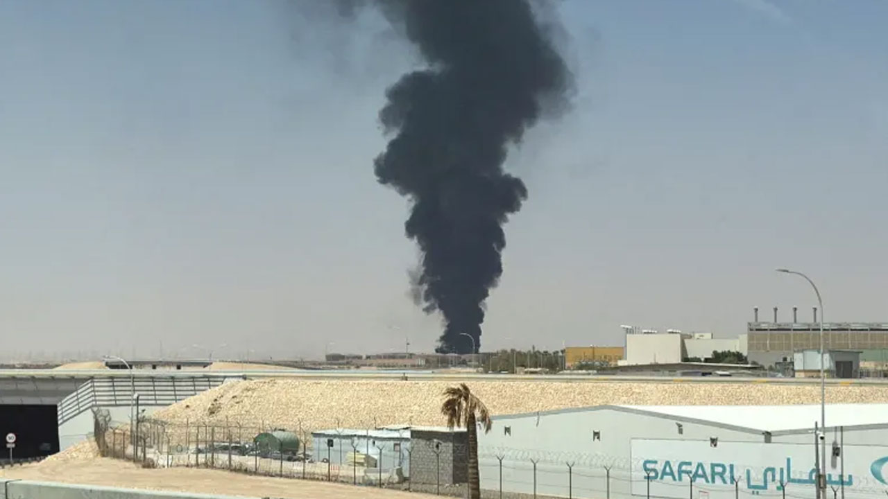 Houthi-attack