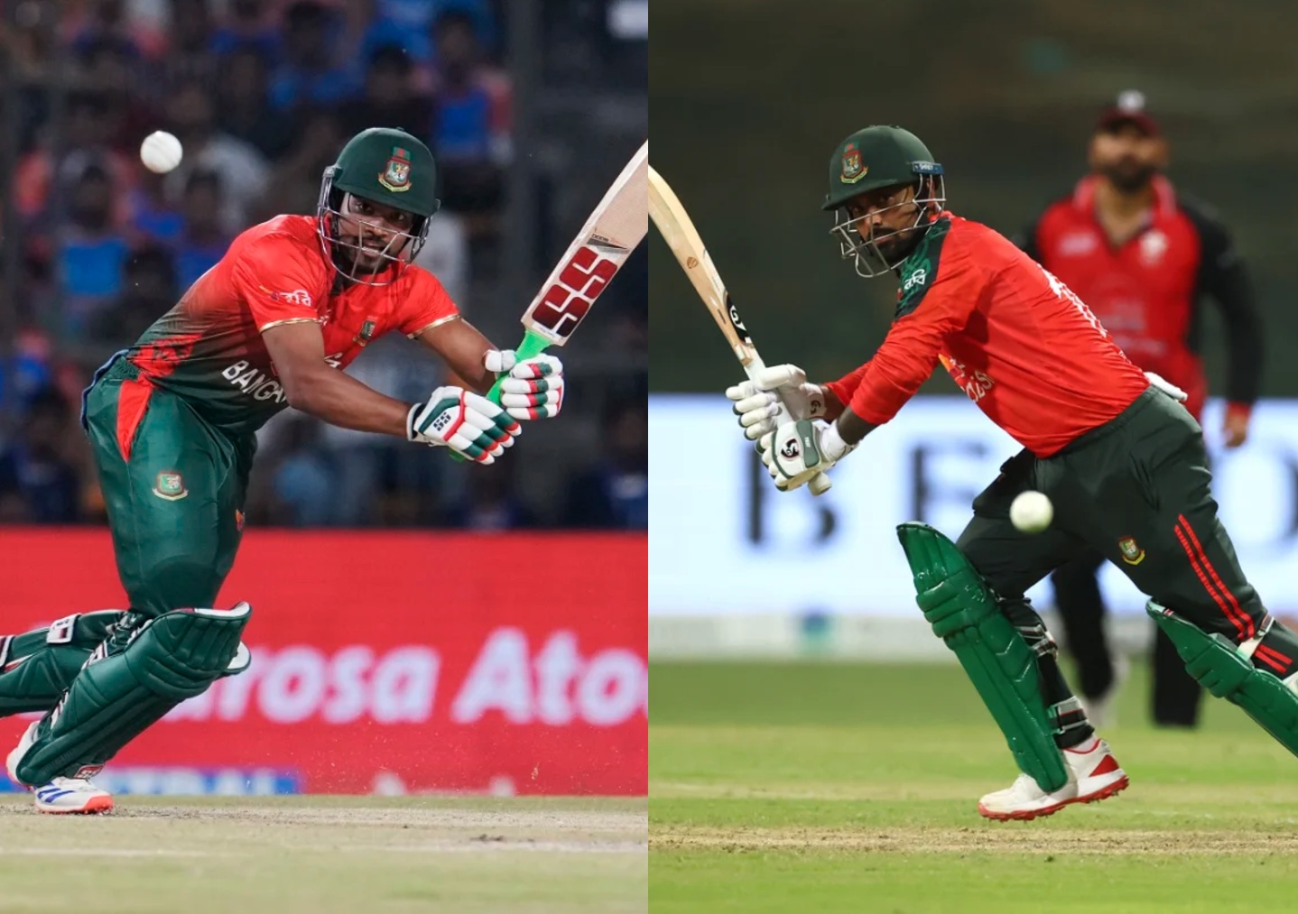 পুরো শক্তির দল নিয়েই এশিয়ান গেমসে যাচ্ছে বাংলাদেশ, অধিনায়ক লিটন