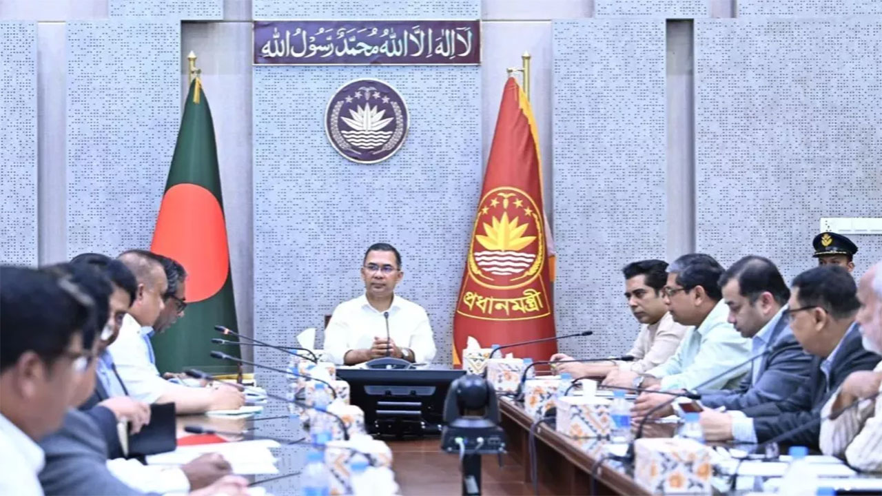 ডেঙ্গু প্রতিরোধে বিশেষ কর্মসূচির উদ্বোধন শনিবার