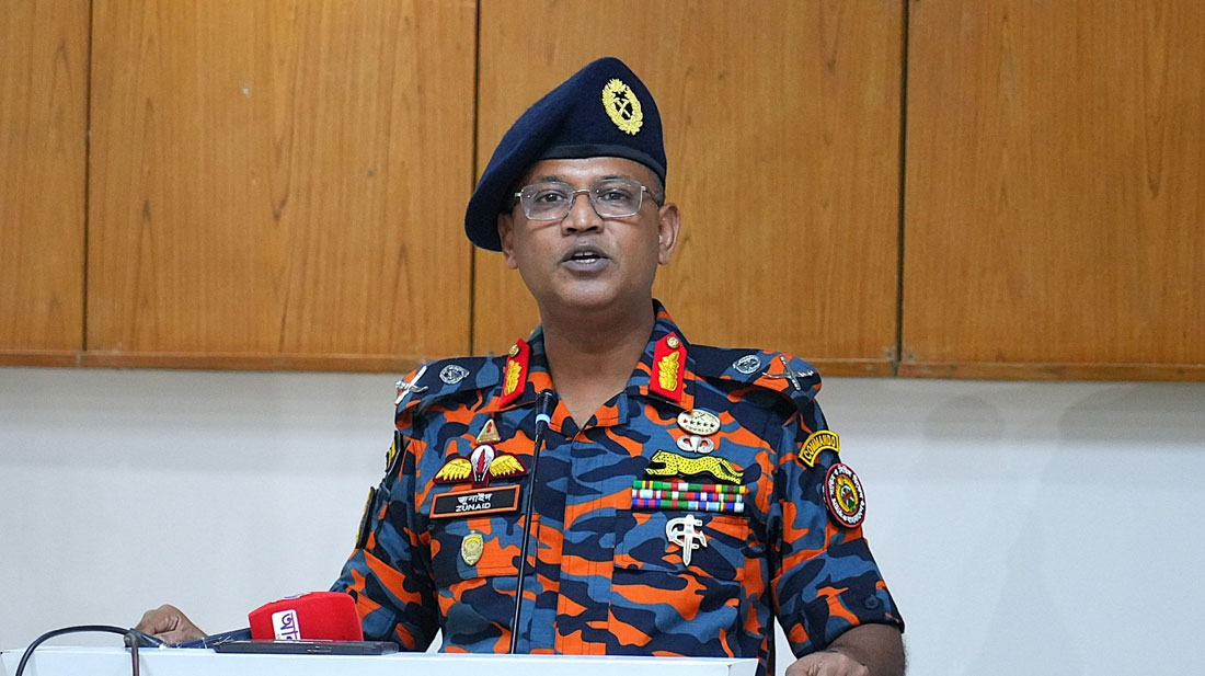 ‘টুপটুপ রিসোর্টে ফায়ার সার্ভিসের লাইসেন্স ছিল না, সতর্কও করা হয়েছিল’