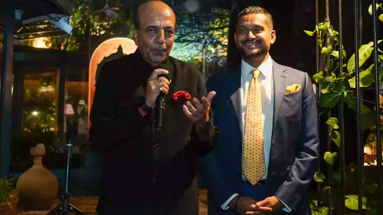 তারেক রহমানের ভারত সফর আরও দ্রুত হওয়া উচিত: দীনেশ ত্রিবেদী
