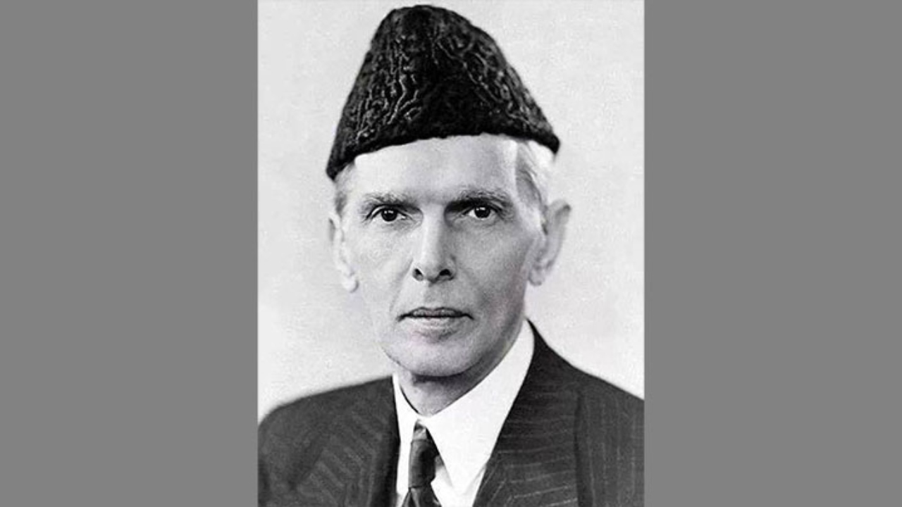 পাকিস্তান প্রতিষ্ঠার পর মোহাম্মদ আলী জিন্নাহ কালাতের স্বাধীনতা খর্ব করতে নানা কৌশলের আশ্রয় নেন। ছবি: উইকিমিডিয়া কমন্স