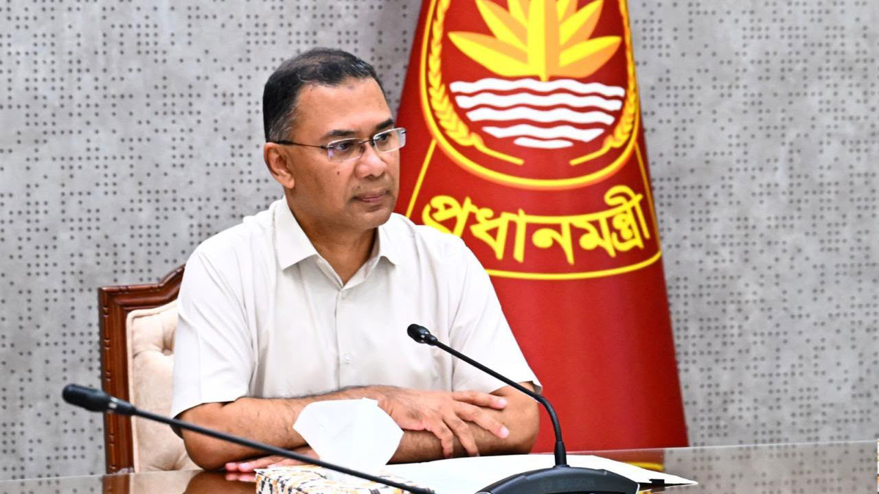 জনগণ অর্থনৈতিকভাবে শক্তিশালী হলেই রাষ্ট্র শক্তিশালী হবে: প্রধানমন্ত্রী
