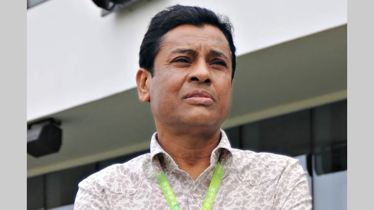 ইমরান খানের সঙ্গে যা হচ্ছে, তা অমানবিক, বর্বরতার শামিল: সৈয়দ আশরাফুল হক