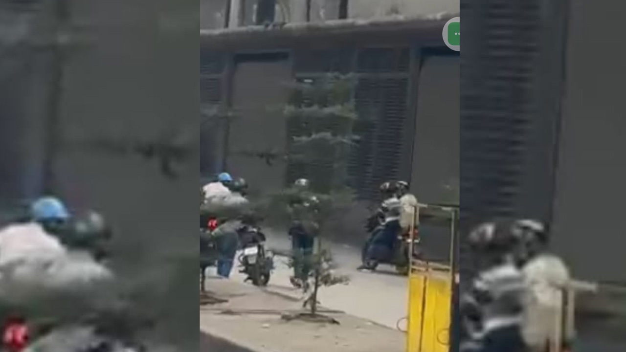 প্রধানমন্ত্রীর খালাত ভাইয়ের প্রতিষ্ঠানের কোটি টাকা ছিনতাই