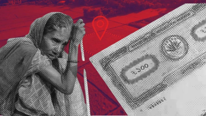 সমঝোতার ফাঁদে যেভাবে আটকে যায় নারীর সম্পত্তির অধিকার  