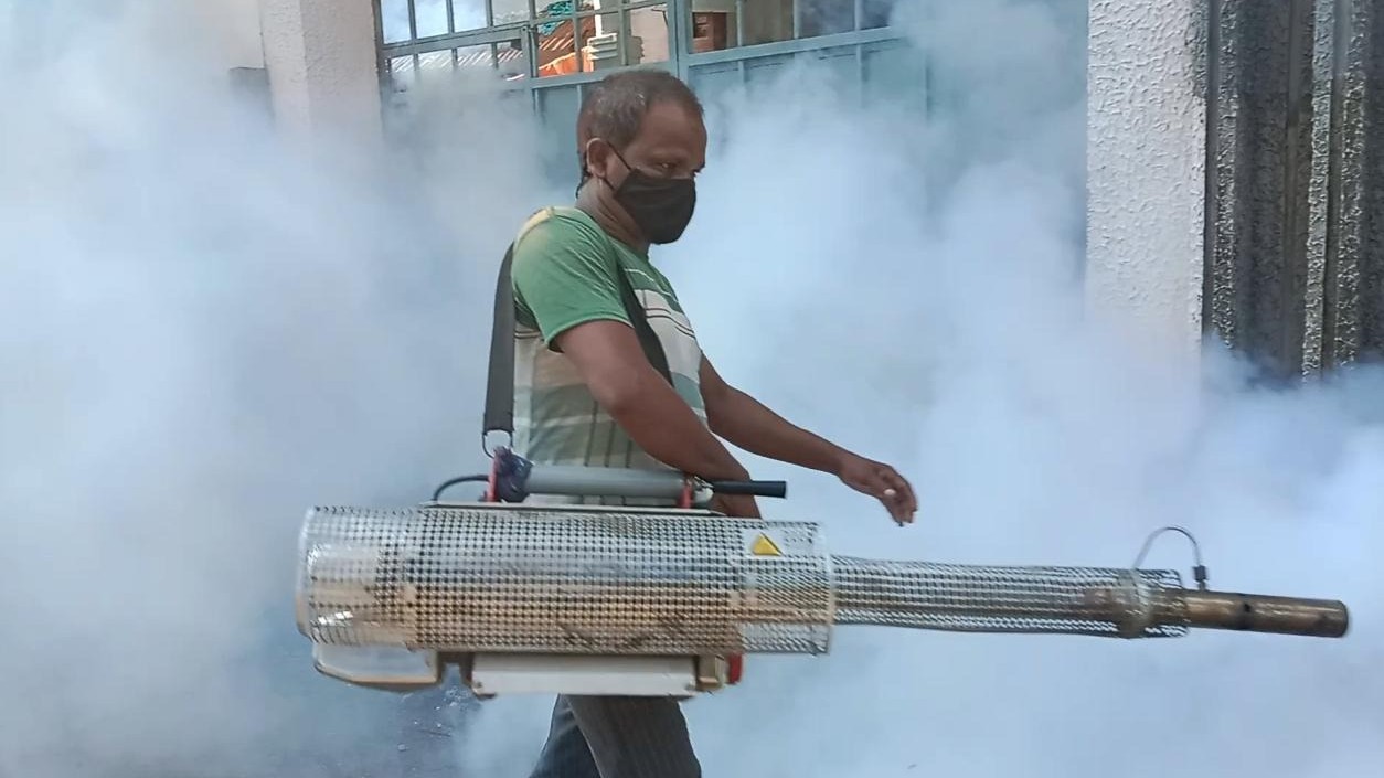খুলনায় ডেঙ্গুর প্রকোপ বাড়ছে, কাজে আসছে না কোনো উদ্যোগ