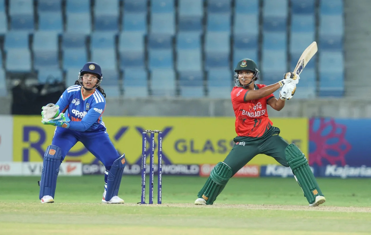 এশিয়ান গেমস: ভারতের কাছে আরেকটি অসহায় আত্মসমর্পণ