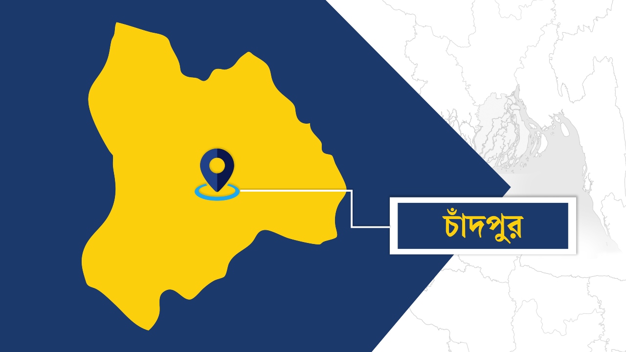 চাঁদপুরে ইত্তেফাকের সাংবাদিক মহিউদ্দিনের ওপর হামলা
