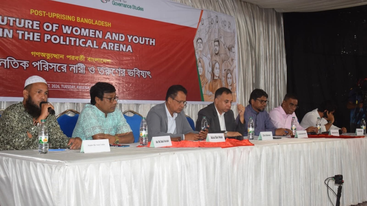 “কোনো নিয়মই মানুষের বাকস্বাধীনতার অধিকার ক্ষুণ্ন করতে পারে না”