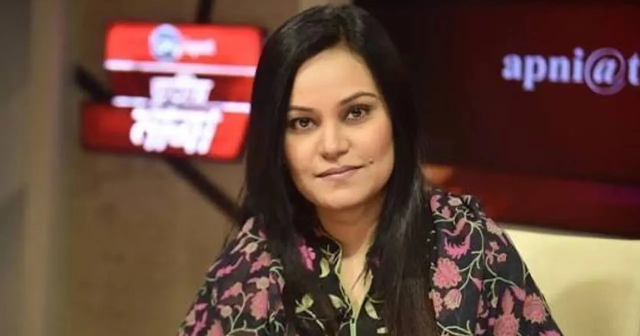 প্রধান তথ্য কমিশনার হলেন জাবি শিক্ষক নাহরিন ইসলাম