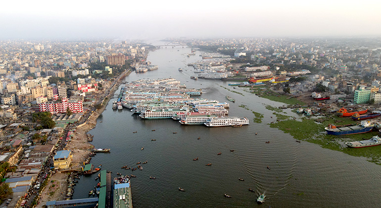 এবার বাড়ল লঞ্চের ভাড়া, আজ থেকেই কার্যকর