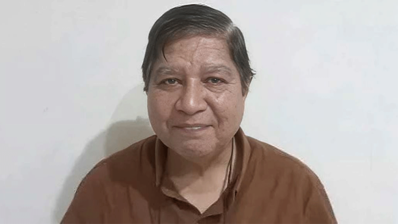 খালেদা জিয়ার বাসার সামনে বালুর ট্রাক: সাবেক যুগ্ম সচিব জগলুল সাত দিনের রিমান্ড