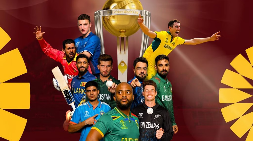 ওয়ানডে বিশ্বকাপের সূচি ঘোষণা, বাংলাদেশের ম্যাচ কবে কোথায়?