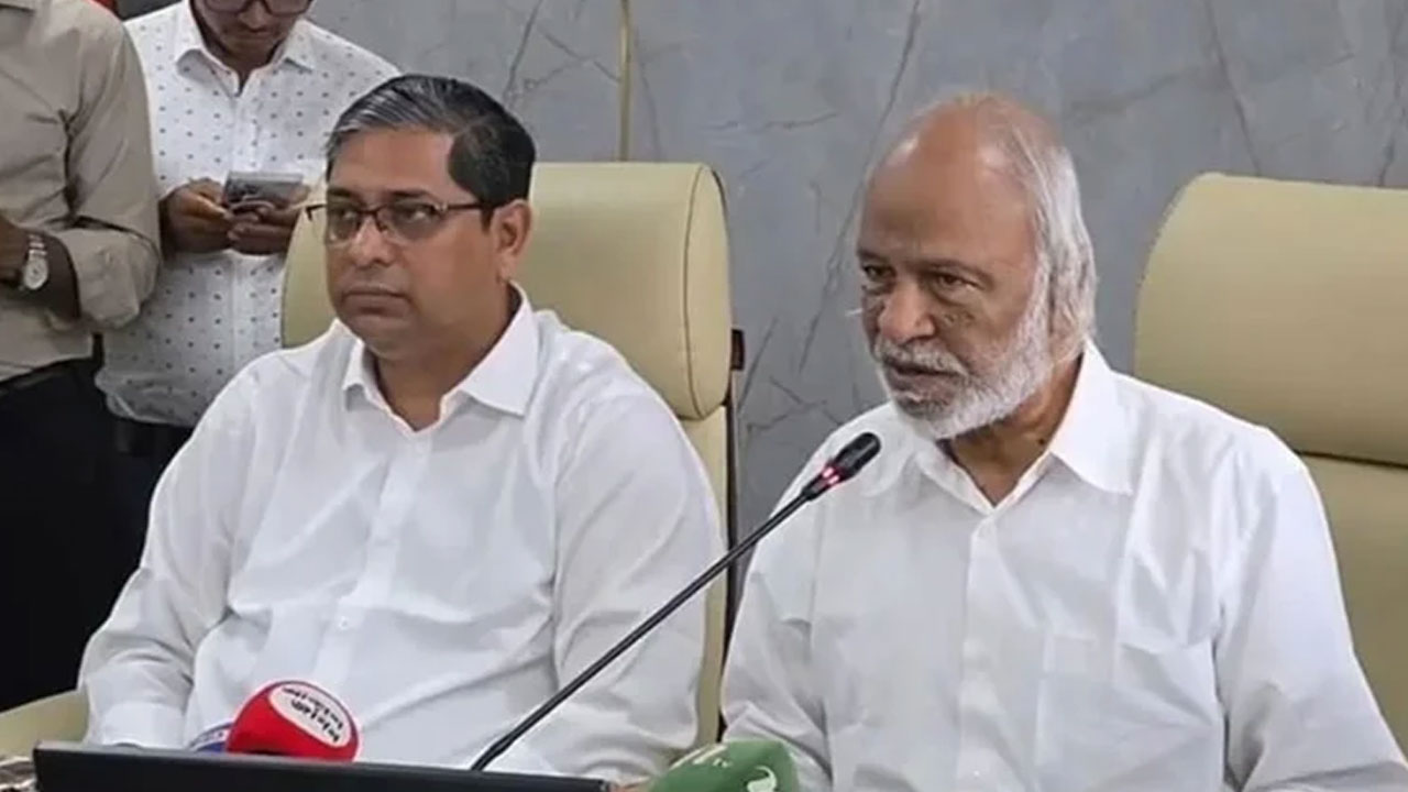 স্থানীয় সরকার নির্বাচন সাংবিধানিক নিয়মেই হবে: স্থানীয় সরকার মন্ত্রী