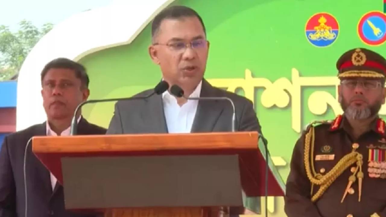 সেনাবাহিনীকে আরও আধুনিক করা হচ্ছে: প্রধানমন্ত্রী