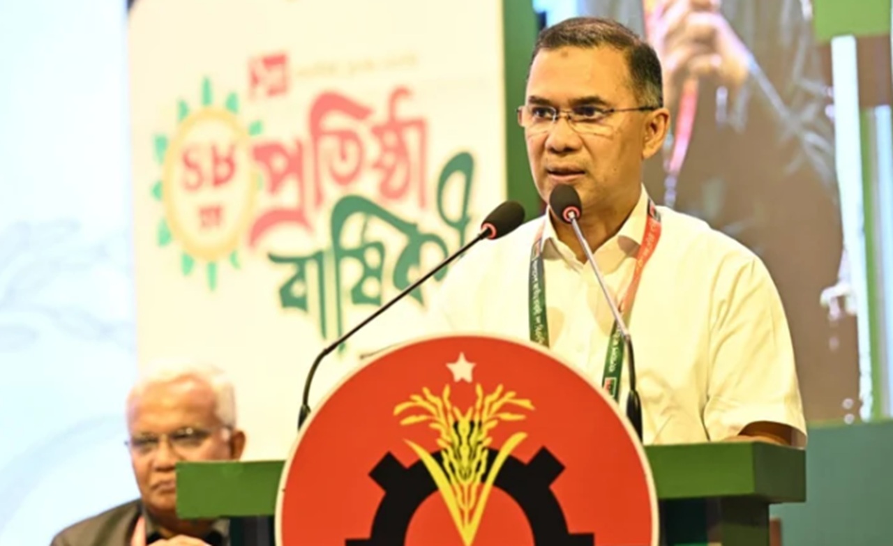 কিছু রাজনৈতিক দল ও ব্যক্তি অরাজকতা সৃষ্টির পাঁয়তারা করছে: প্রধানমন্ত্রী