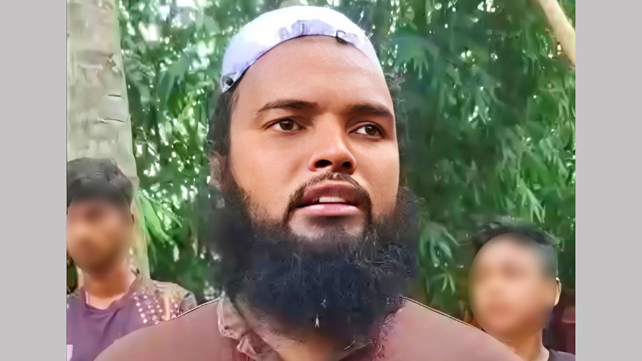 রাজশাহীতে শিশুকে যৌন নিপীড়নের ঘটনায় জামায়াতের রুকন বহিষ্কার