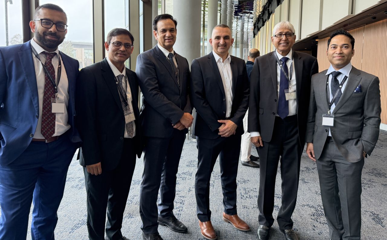Annual Conference of Doctors 6