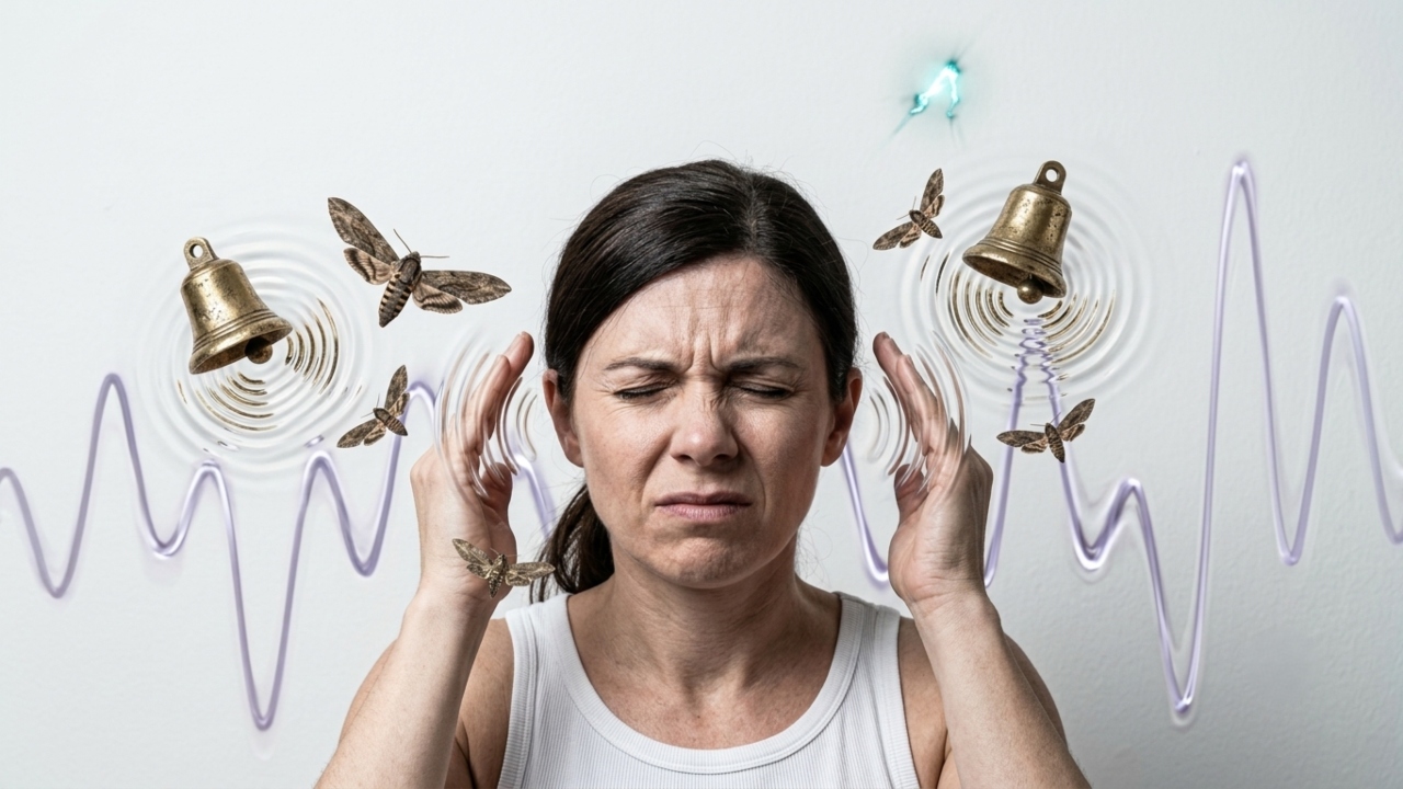 tinnitus