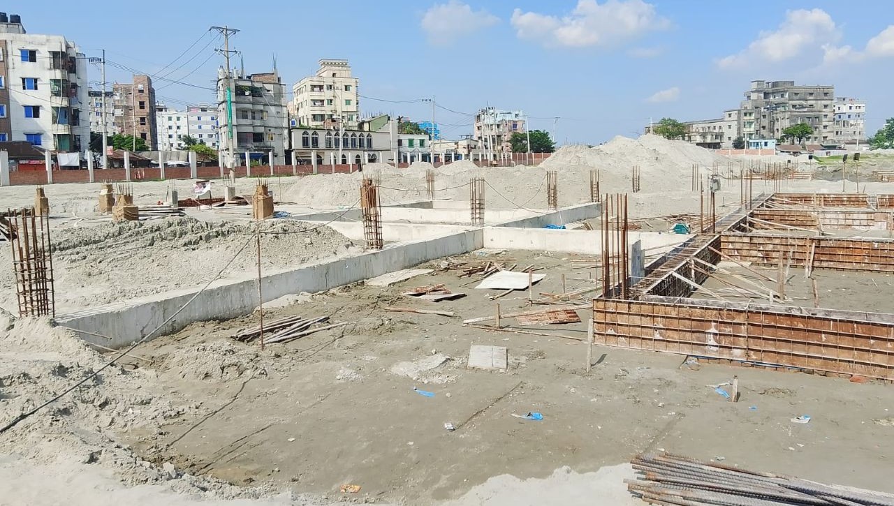 সায়েদাবাদ থেকে কাঁচপুরে বাস টার্মিনাল যাবে কবে?