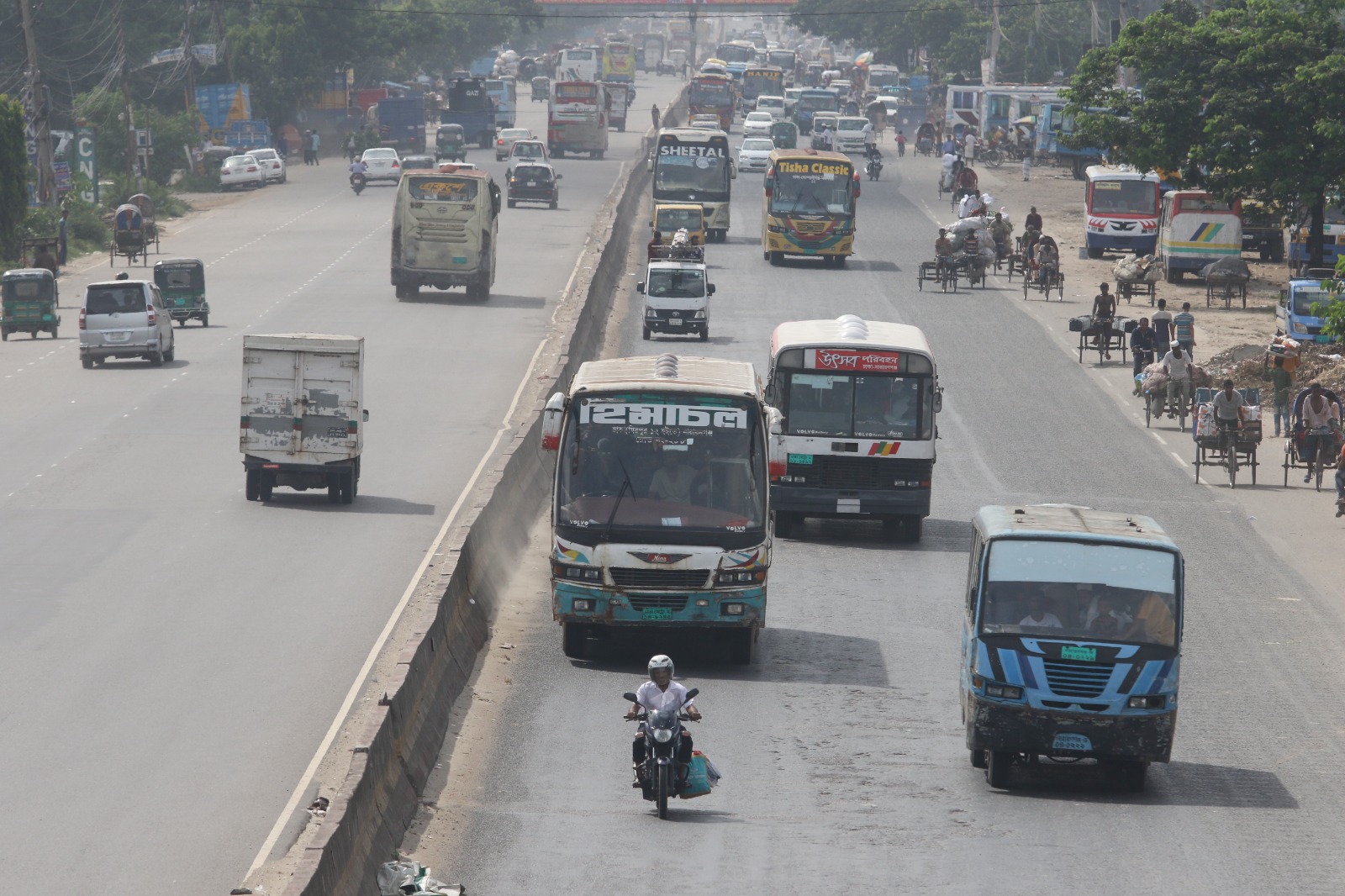ছবি: চরচা