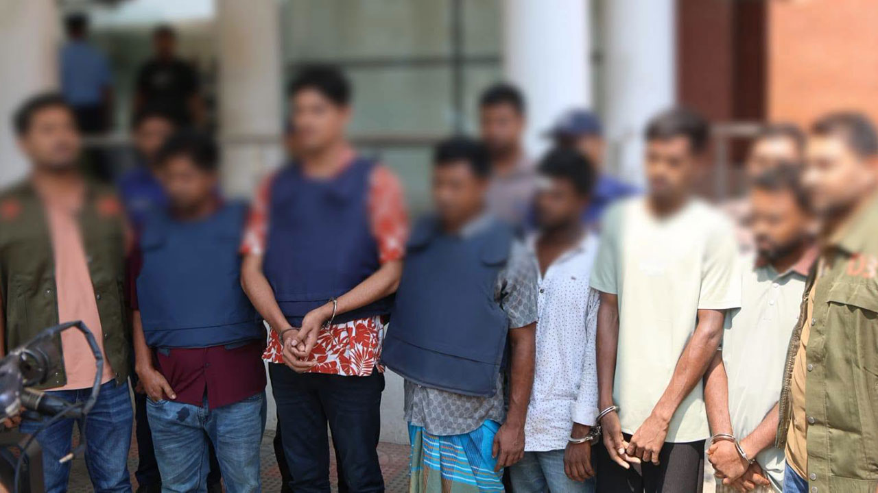 সীতাকুণ্ডে আধিপত্য বিস্তার নিয়ে খুন হন যুবদল কর্মী বাপ্পি: পুলিশ