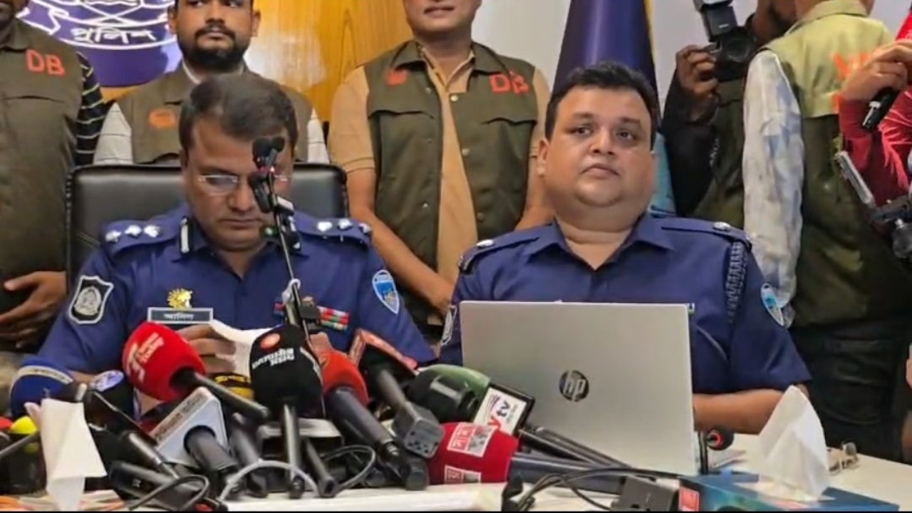 আইফোন ছিনিয়ে নিতে বাঁশ দিয়ে পিটিয়ে অপ্রতীমকে হত্যা: পুলিশ সুপার