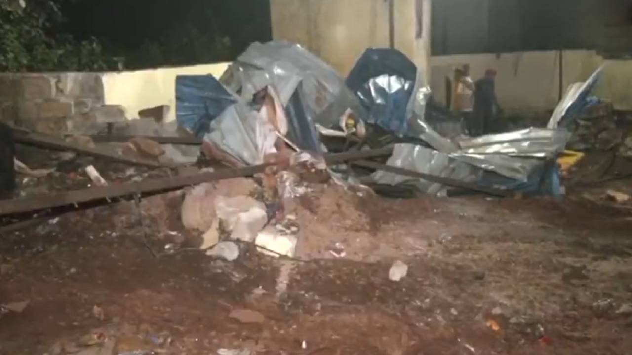 ভারতের মধ্যপ্রদেশে মন্দিরের কাছে ট্রাক চাপায় নিহত ১২