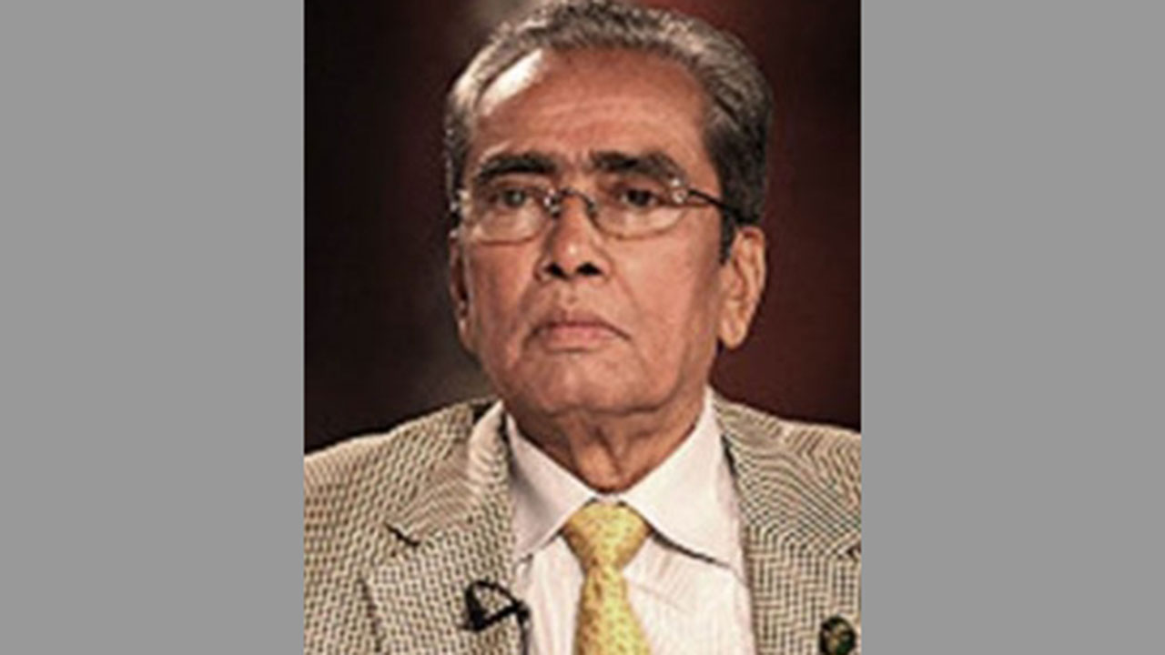 জ্বালানি প্রতিমন্ত্রী একেএম মোশাররফ হোসেন। ছবি: সংগৃহীত