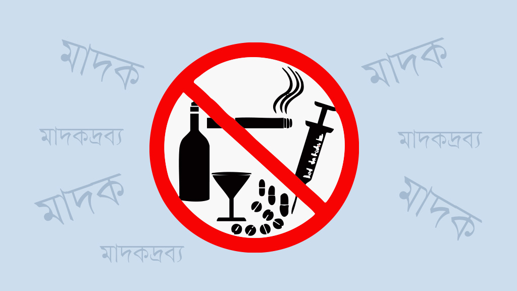 খুলনায় ৩১ ওয়ার্ডেই ছড়িয়েছে মাদক, কারবারিদের তালিকা প্রধানমন্ত্রীর কাছে