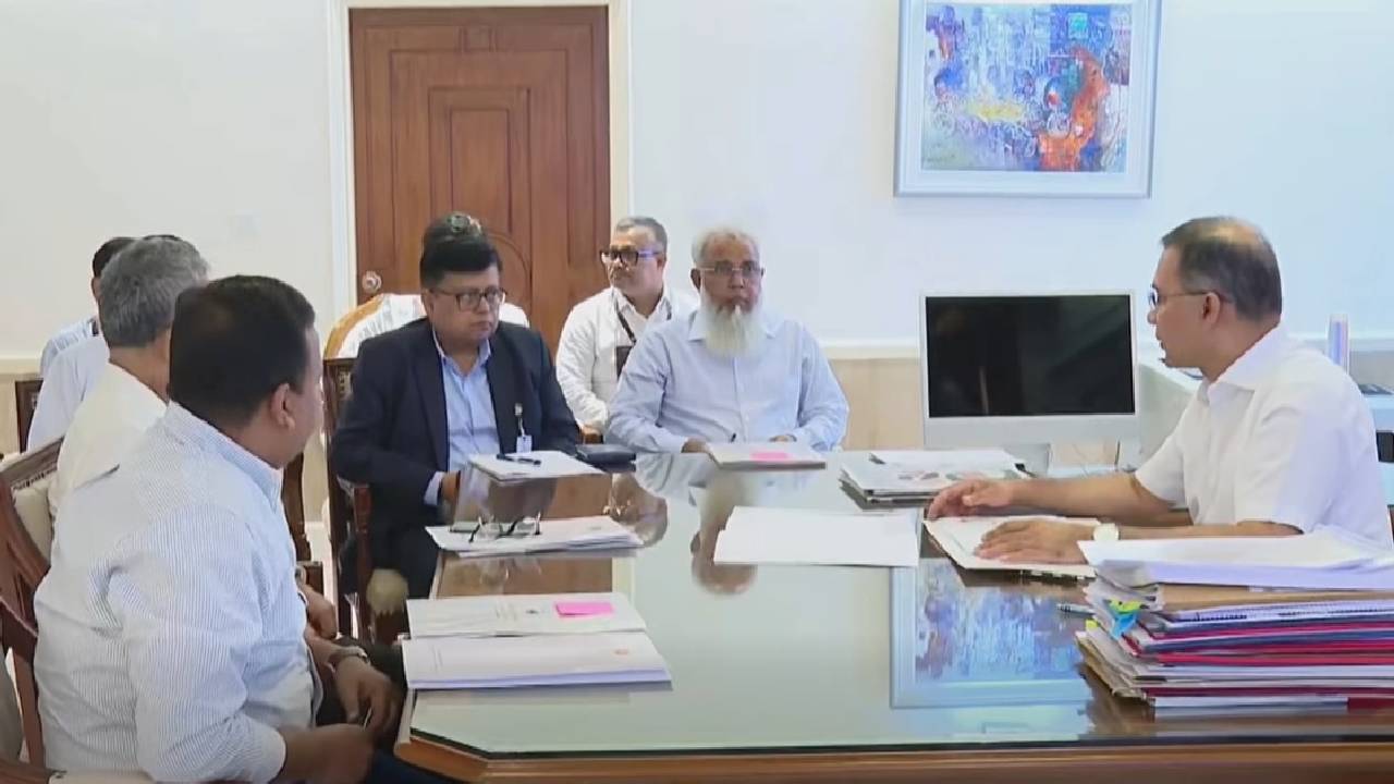 রহমতপুর-হিজলা-মেহেন্দিগঞ্জ-ভোলা রুটে মহাসড়ক নির্মাণের সিদ্ধান্ত 