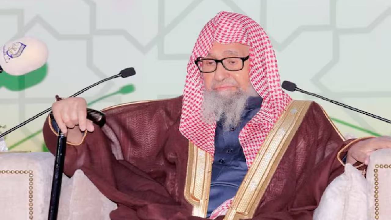 হুতিদের সঙ্গে যুদ্ধে জীবন উৎসর্গে প্রস্তুত থাকার আহ্বান সৌদির গ্র্যান্ড মুফতির