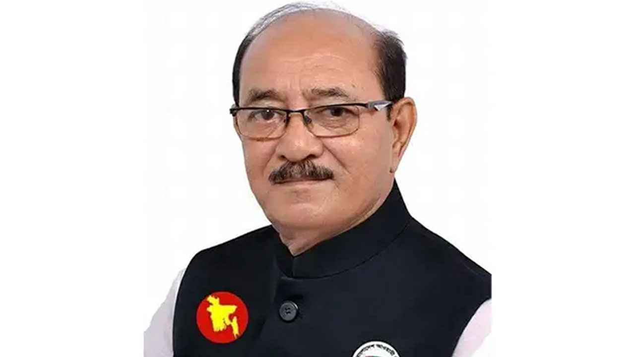 জুলাই হত্যা মামলায় বাগেরহাটের সাবেক এমপি মিলন ফের গ্রেপ্তার