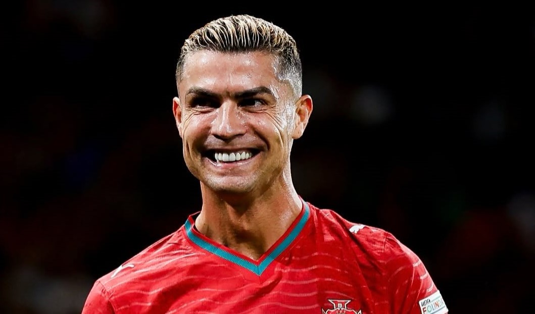 অল্পেই পার পেয়ে গেলেন রোনালদো 