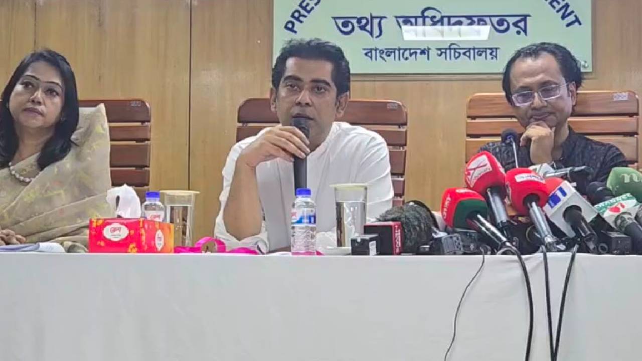 সাংস্কৃতিক কর্মকাণ্ডে বাধা দিলে আইনি ব্যবস্থা নেওয়া হবে: তথ্যমন্ত্রী