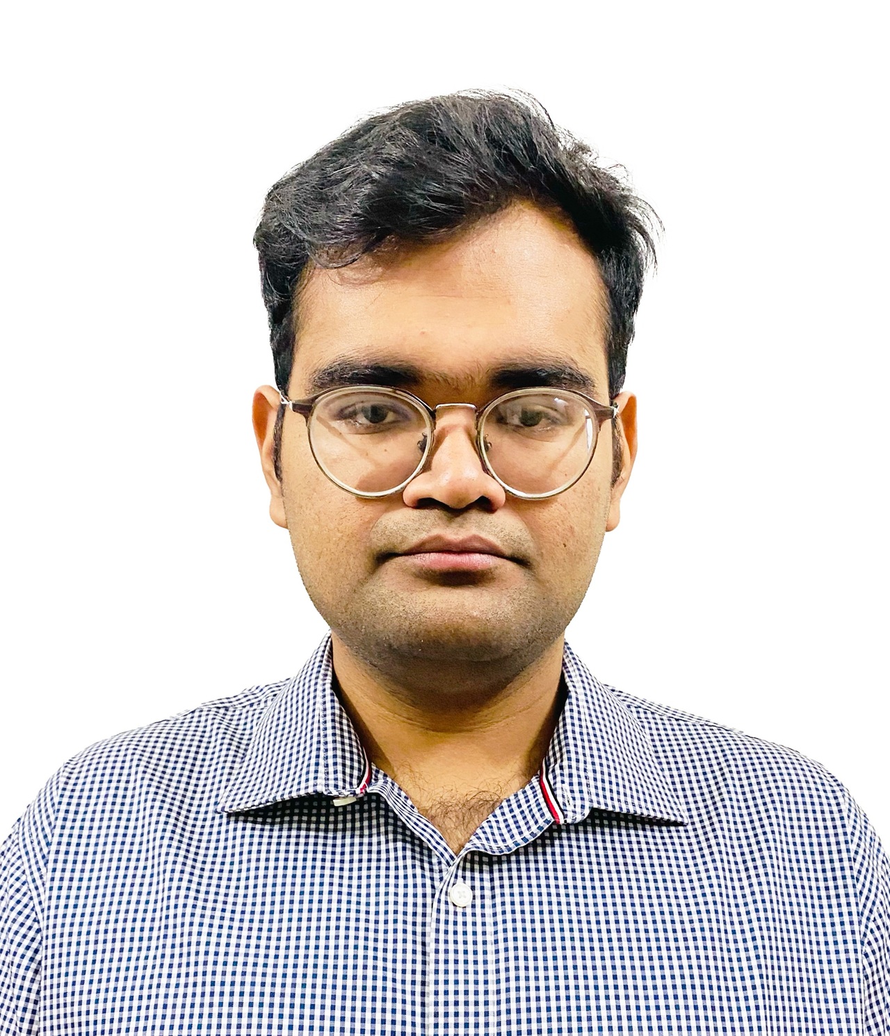 ফাইয়াজ আহনাফ সামিন