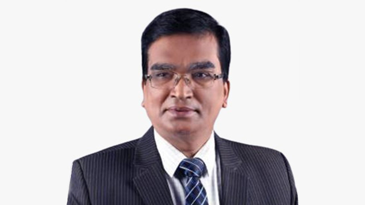 সোনালী ব্যাংকের এমডিই থাকছেন শওকত আলী খান