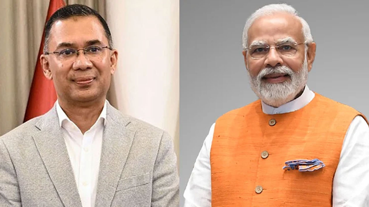নরেন্দ্র মোদিকে জন্মদিনের শুভেচ্ছা জানালেন প্রধানমন্ত্রী