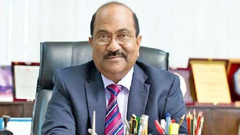বাংলাদেশ ব্যাংকের সাবেক ডেপুটি গভর্নর এস কে সুরের তিন বছরের কারাদণ্ড