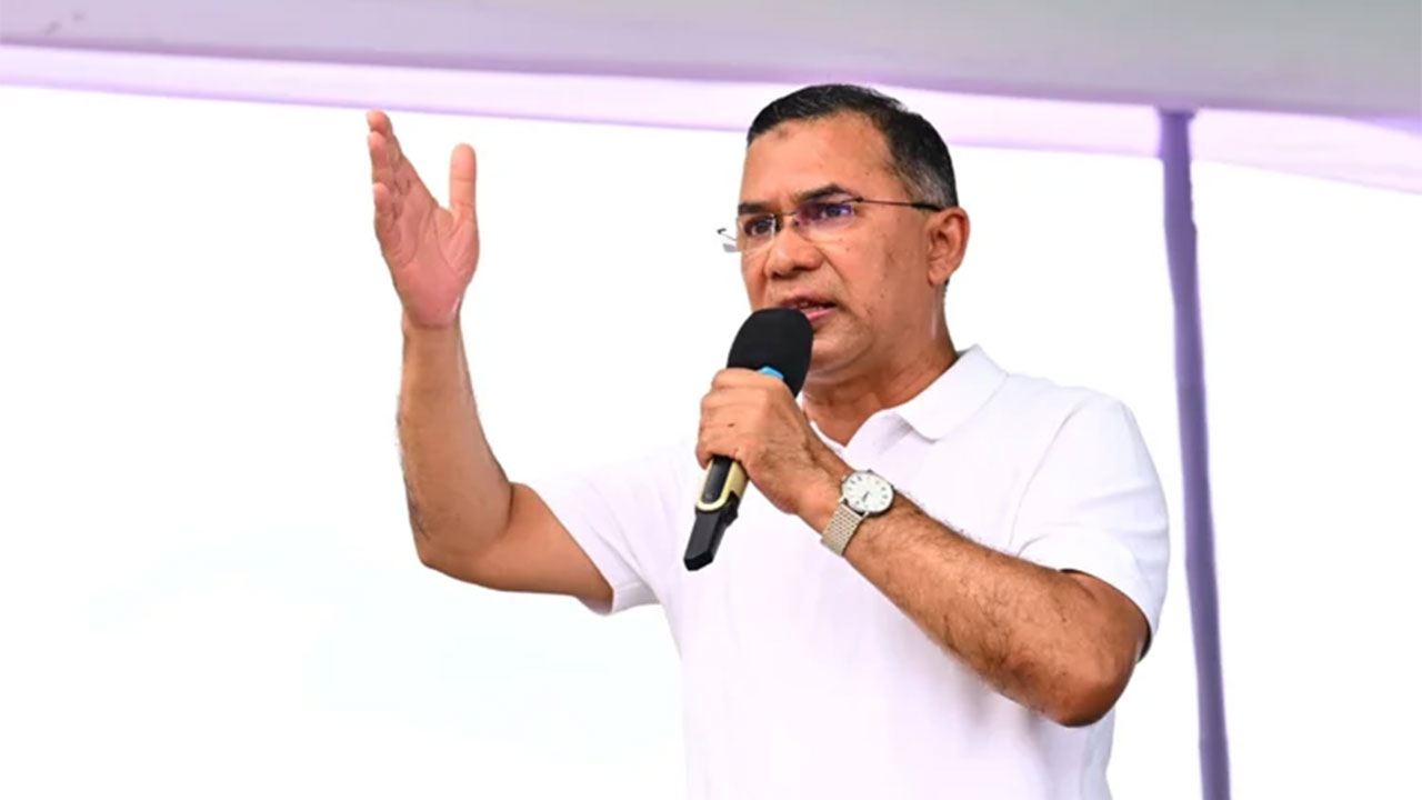 কল্যাণমূলক রাষ্ট্র প্রতিষ্ঠা করাই আমাদের লক্ষ্য: প্রধানমন্ত্রী